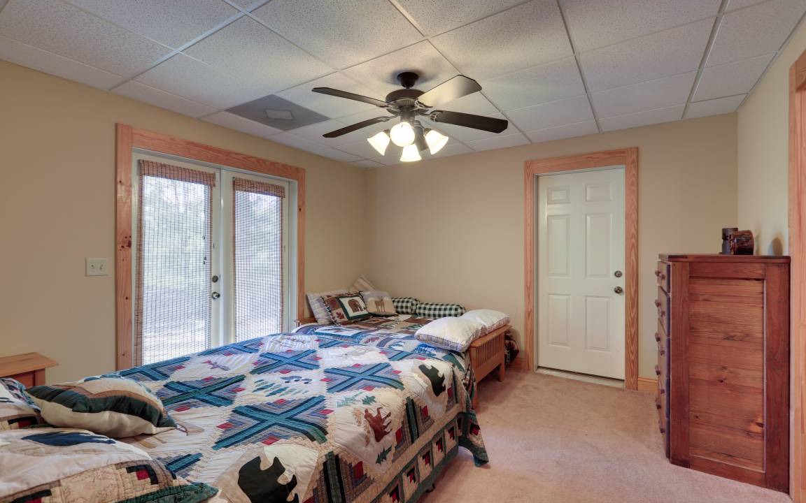 Photo of Bedroom in Wedowee