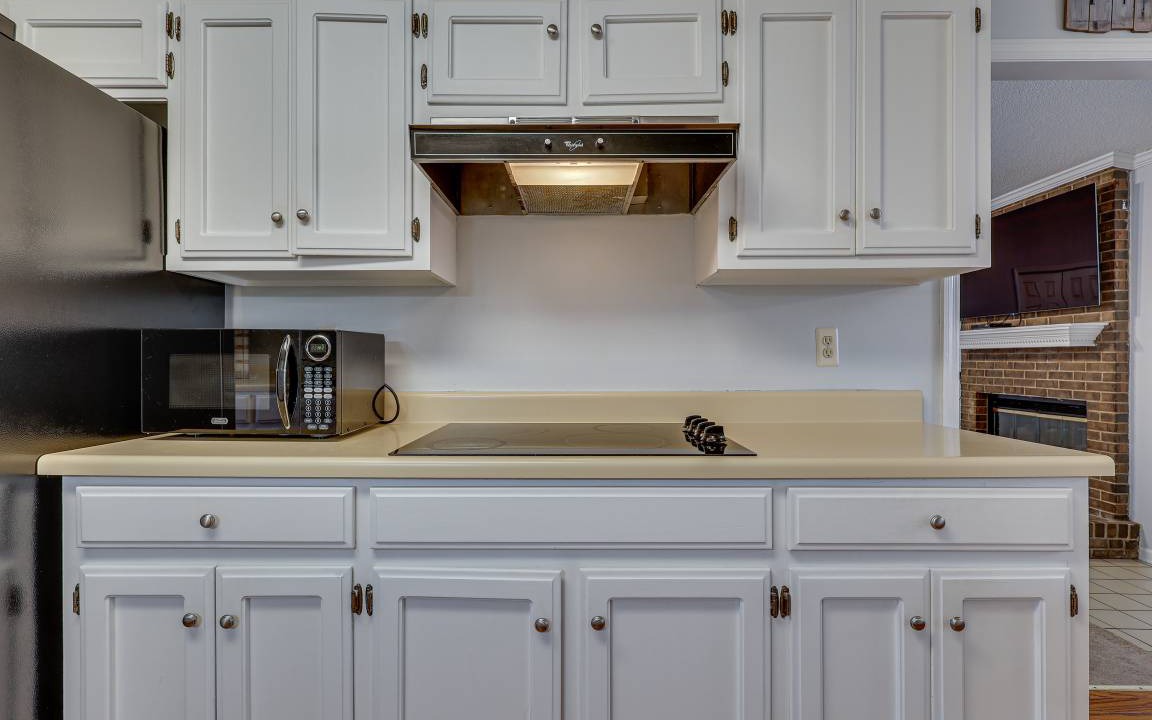 Photo of Kitchen in Decatur