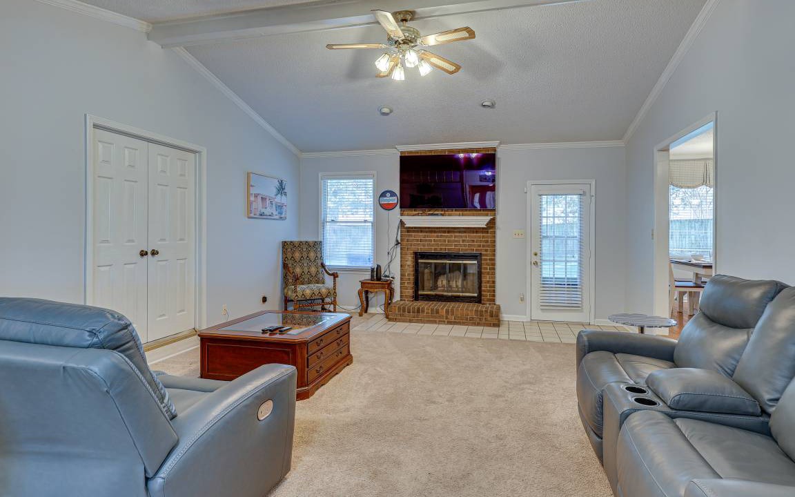 Photo of Livingroom in Decatur