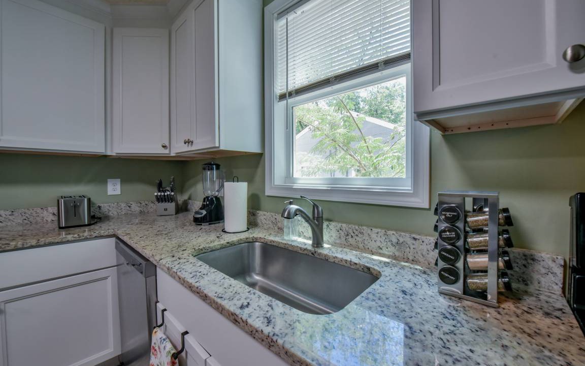 Photo of Kitchen in Tuscaloosa