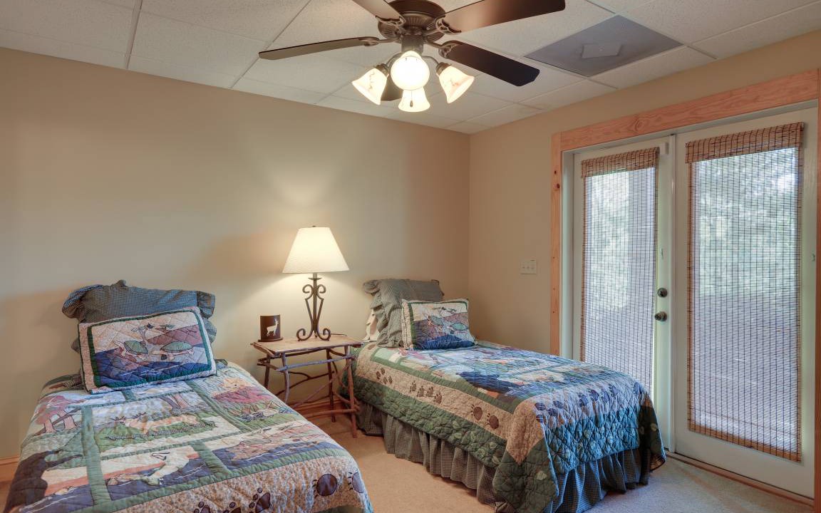 Photo of Bedroom in Wedowee
