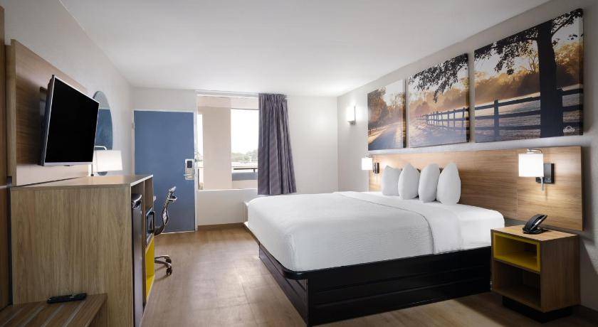 Photo of Bedroom in Gunter Afs