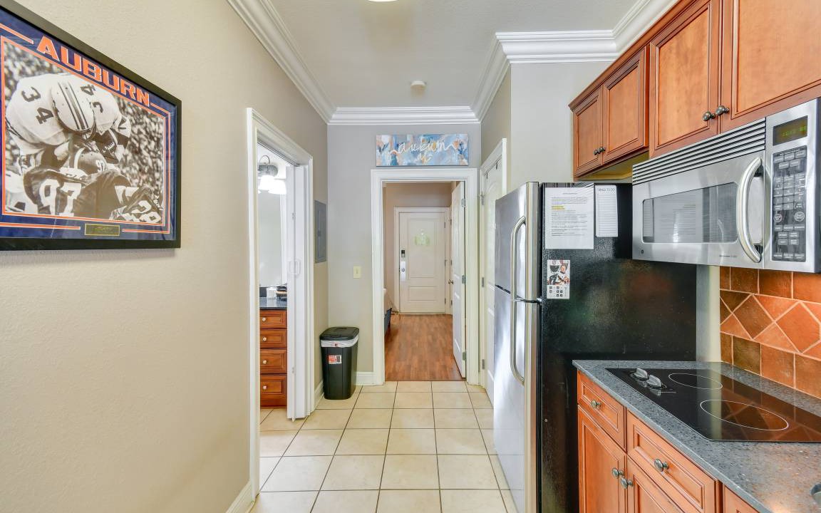 Photo of Kitchen in Auburn
