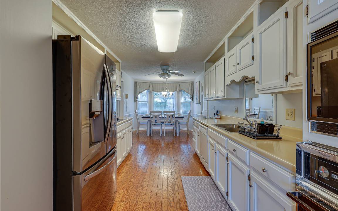 Photo of Kitchen in Decatur