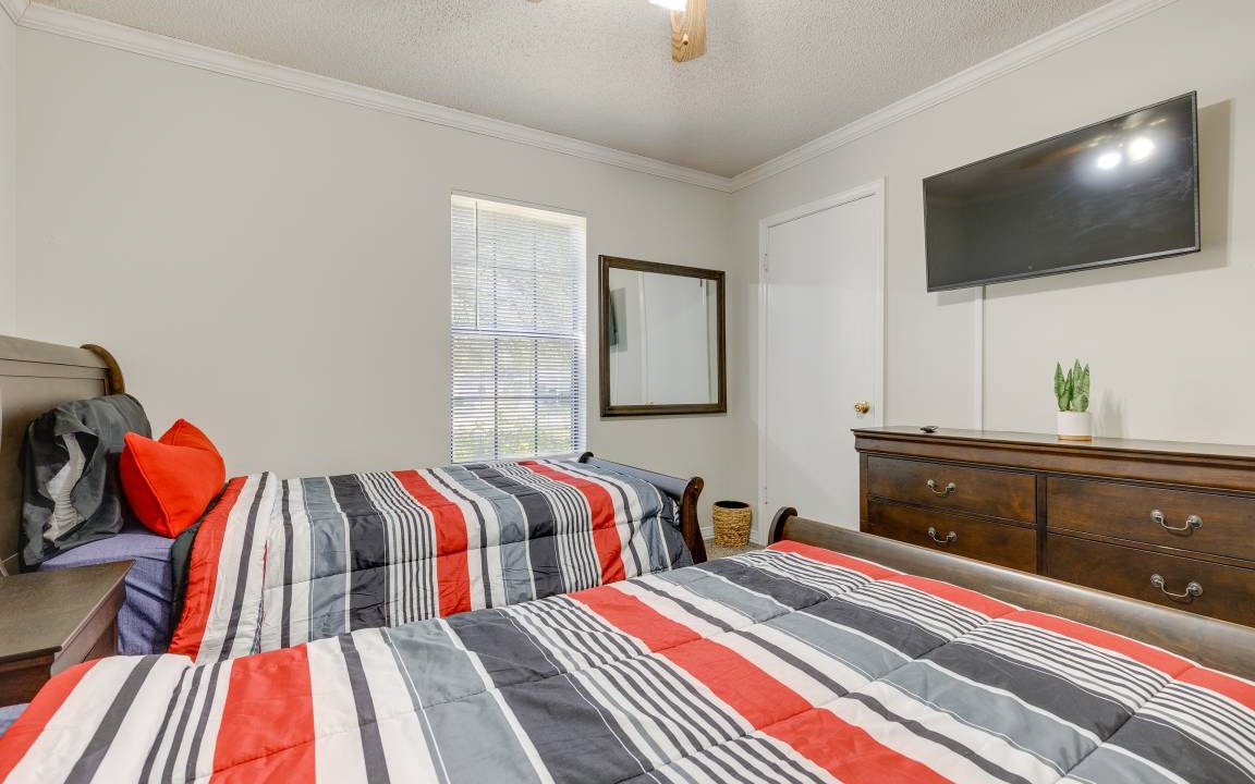 Photo of Bedroom in Satsuma