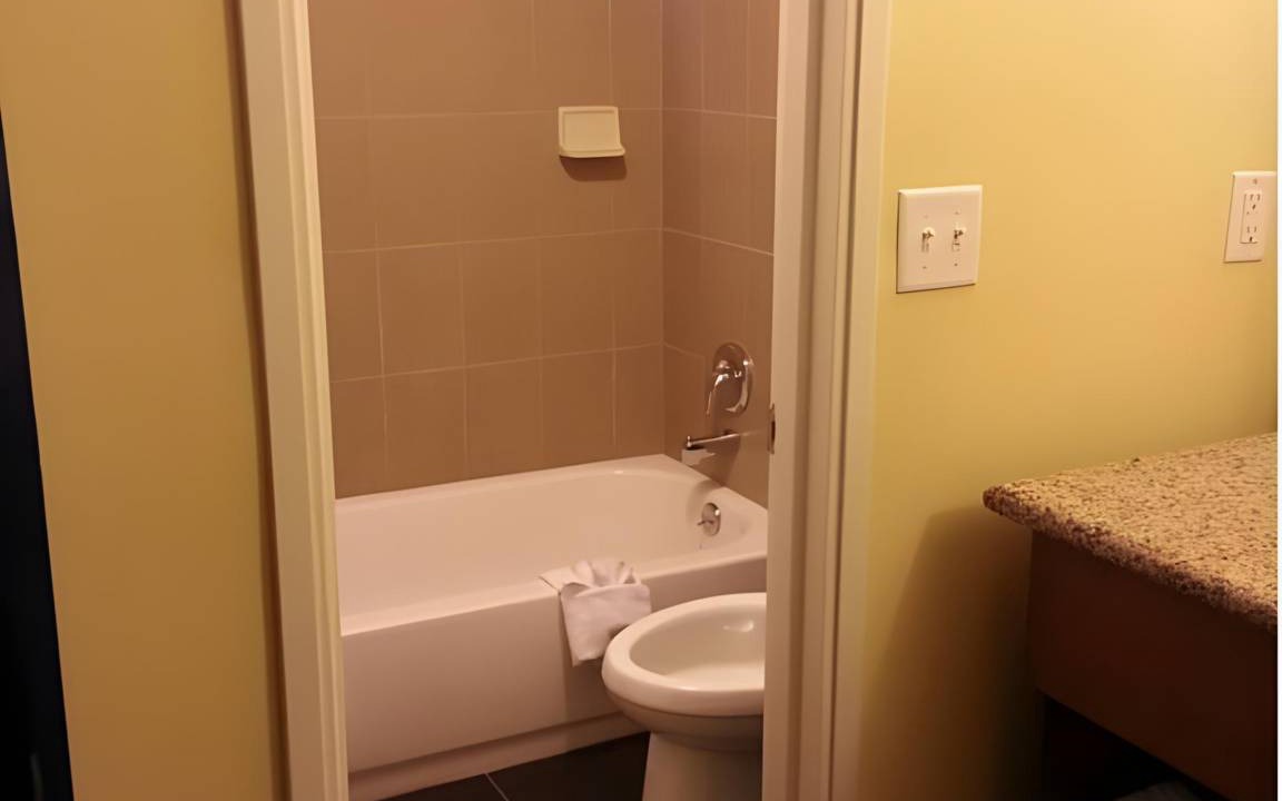 Photo of Bathroom in Fultondale