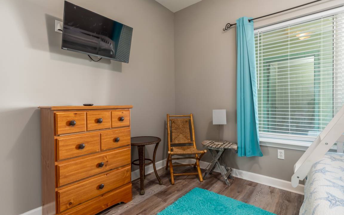 Photo of Bedroom in Dauphin Island