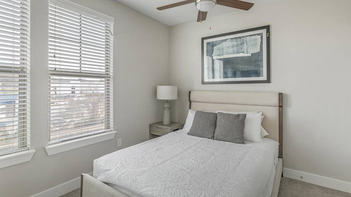 Photo of Bedroom in Huntsville