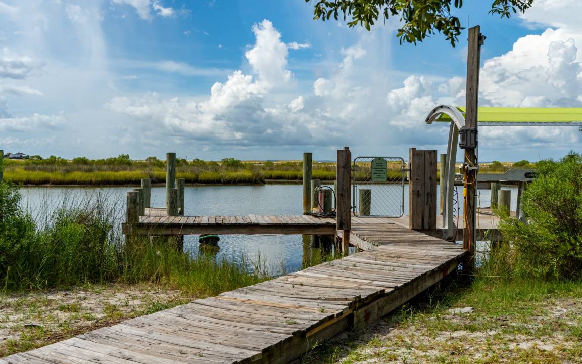 Photo of Others in Dauphin Island