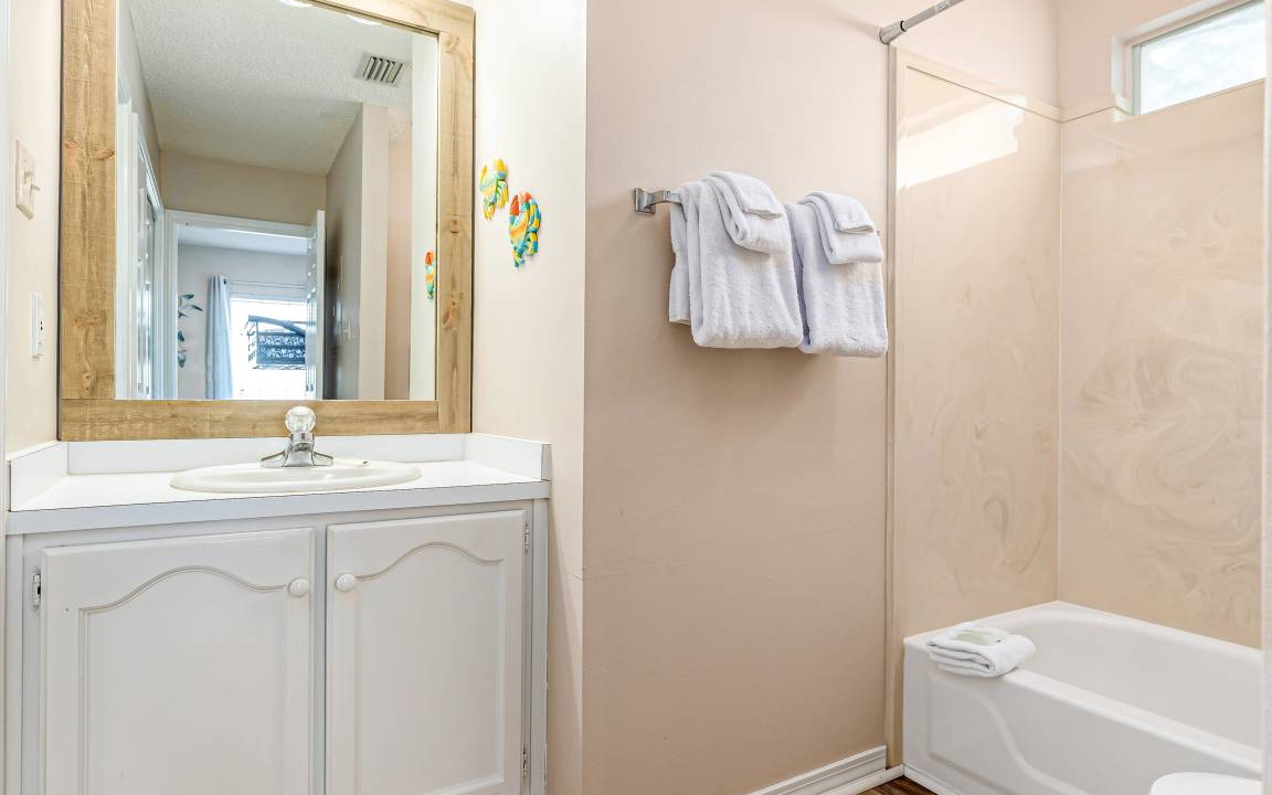 Photo of Bathroom in Silver Cay
