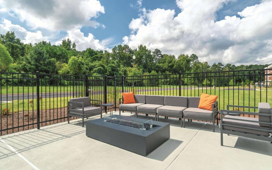 Photo of Patio Balcony in Opelika