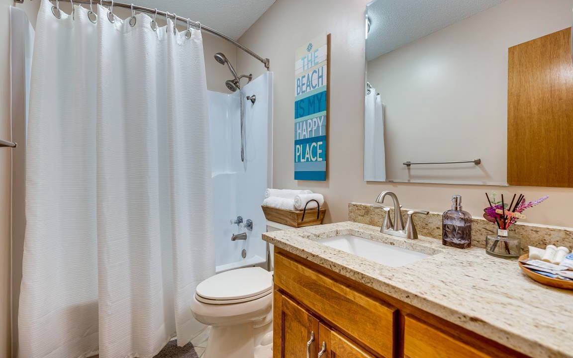 Photo of Bathroom in Semmes
