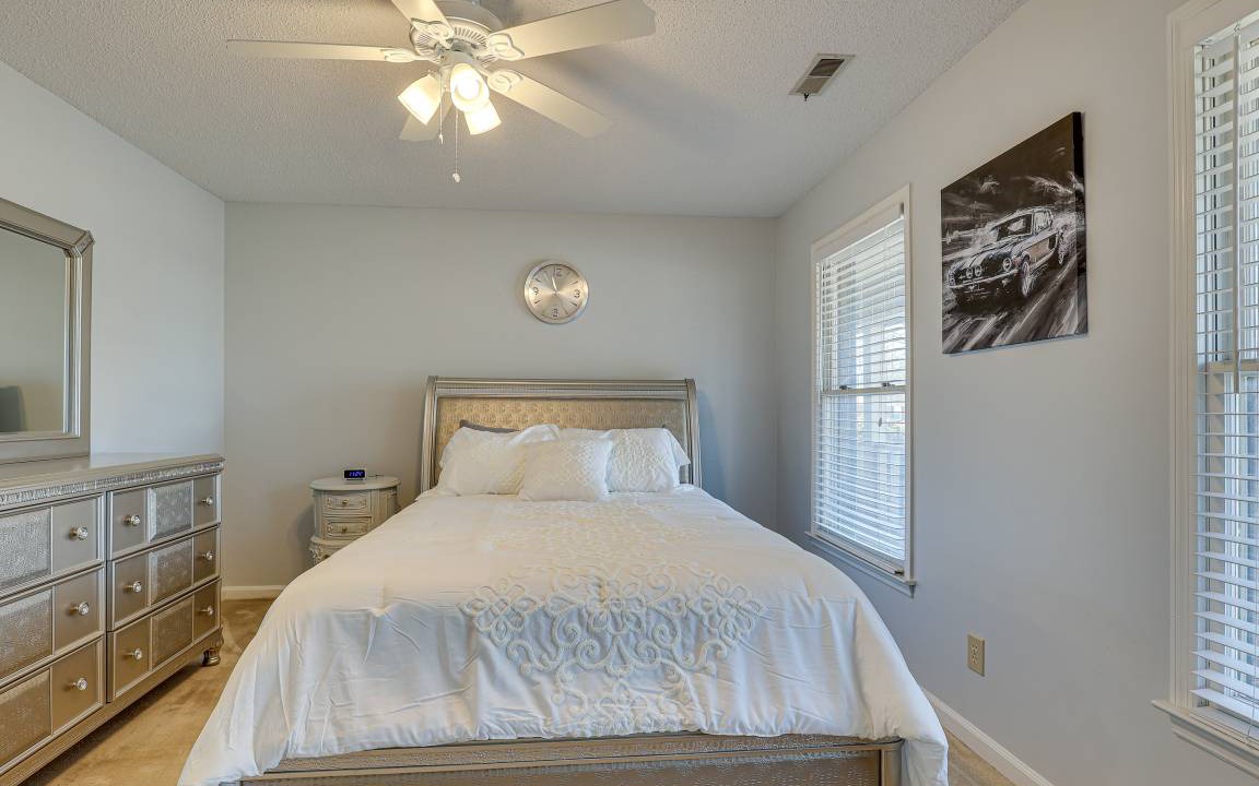Photo of Bedroom in Decatur