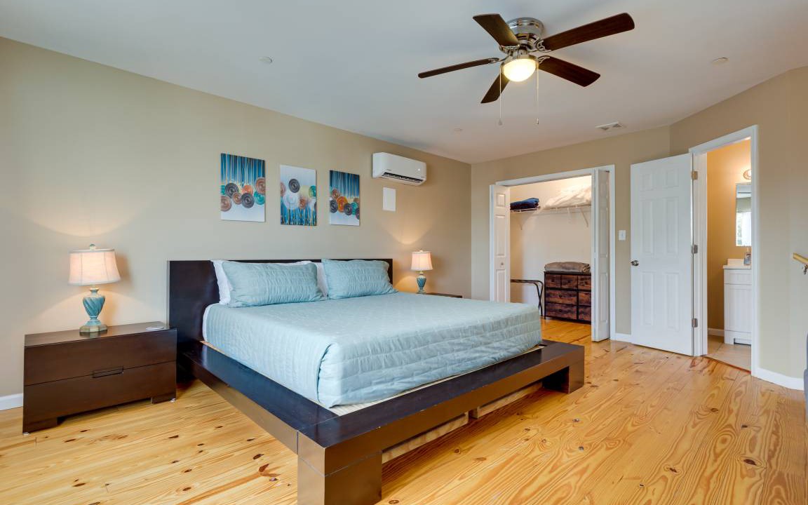 Photo of Bedroom in Central Business District