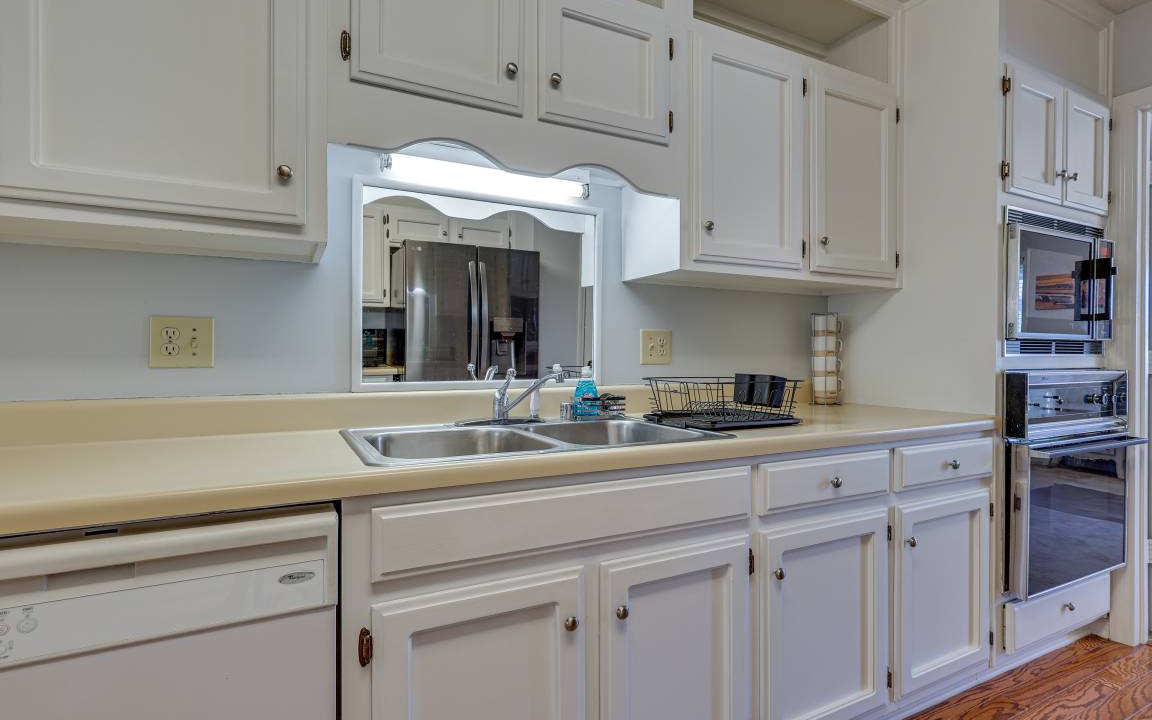 Photo of Kitchen in Decatur