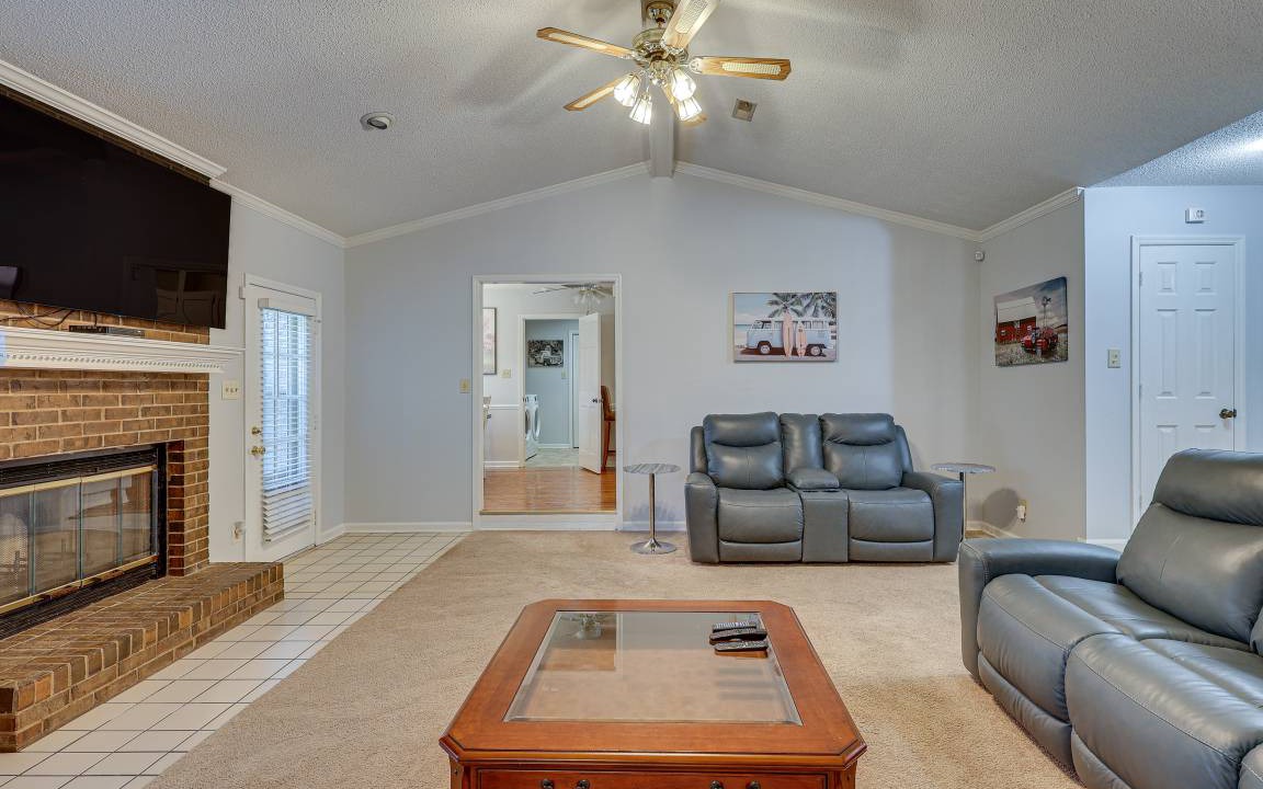Photo of Livingroom in Decatur