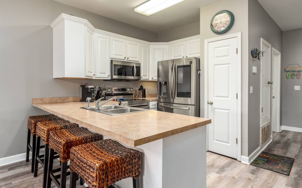 Photo of Kitchen in Dauphin Island