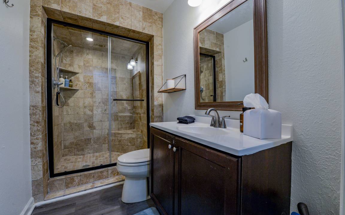 Photo of Bathroom in Northport