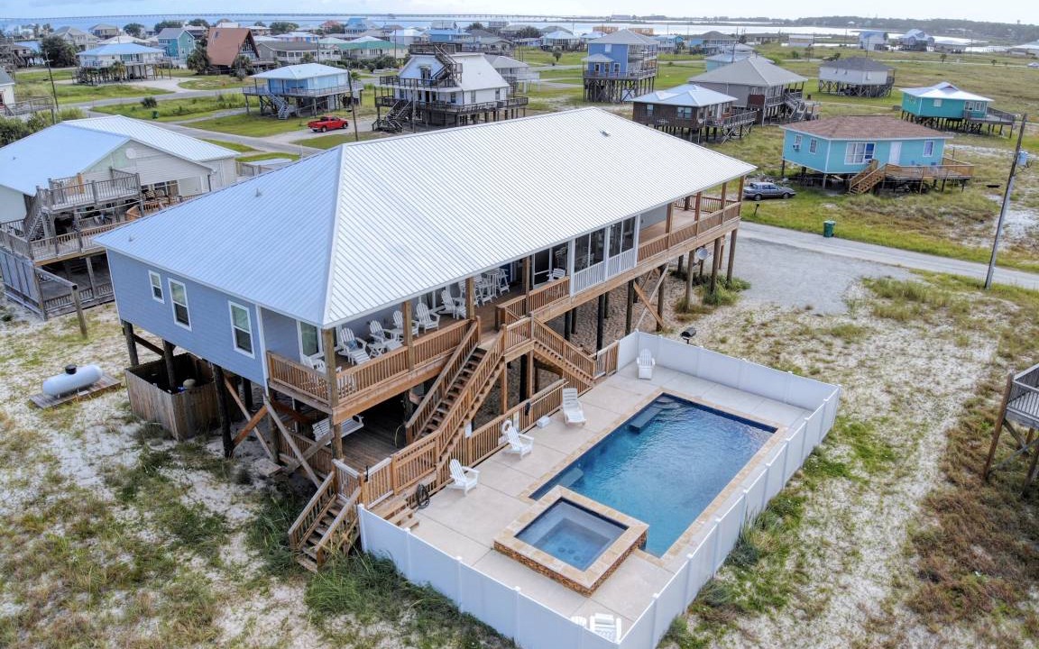 Photo of Others in Dauphin Island