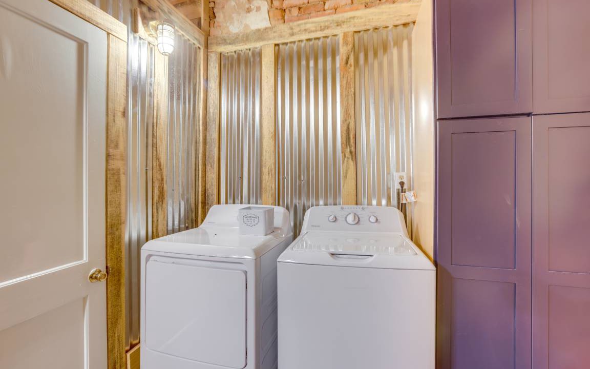 Photo of Bathroom in Lineville
