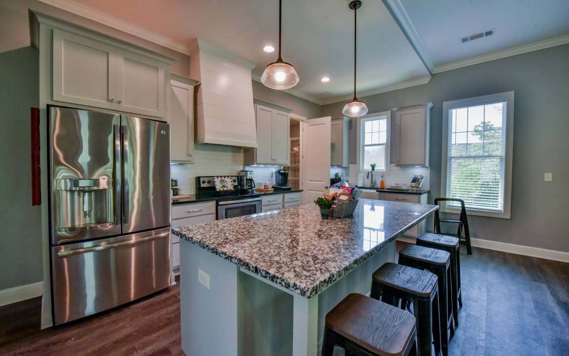 Photo of Kitchen in Northport