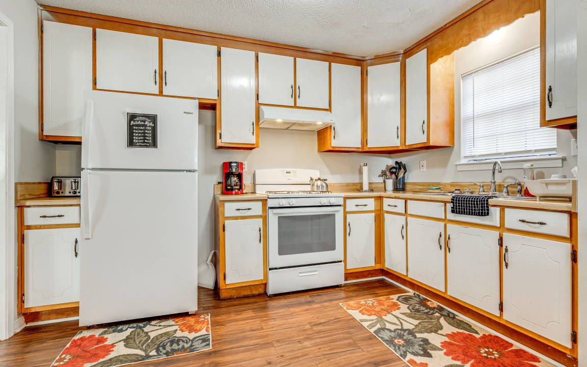 Photo of Kitchen in Satsuma