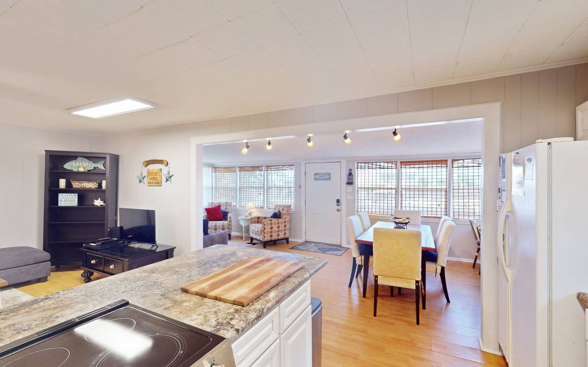 Photo of Kitchen in Fort Morgan Pines