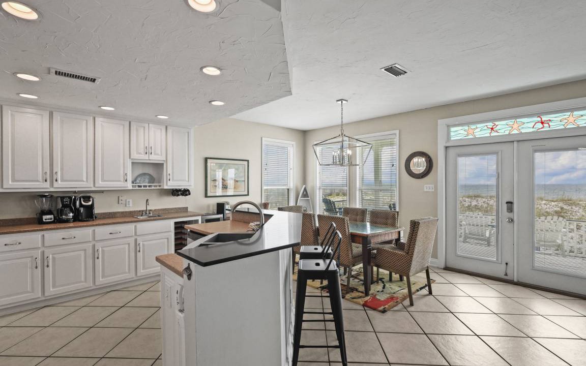 Photo of Kitchen in Gulf Shores