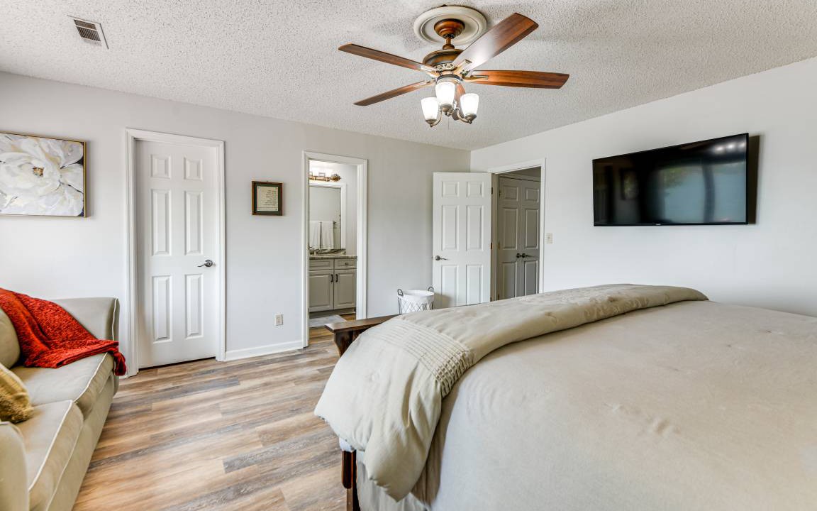 Photo of Bedroom in Dadeville