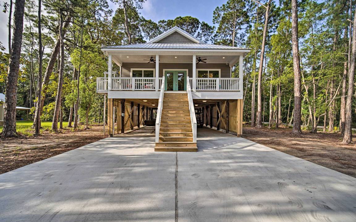 Photo of Others in Dauphin Island