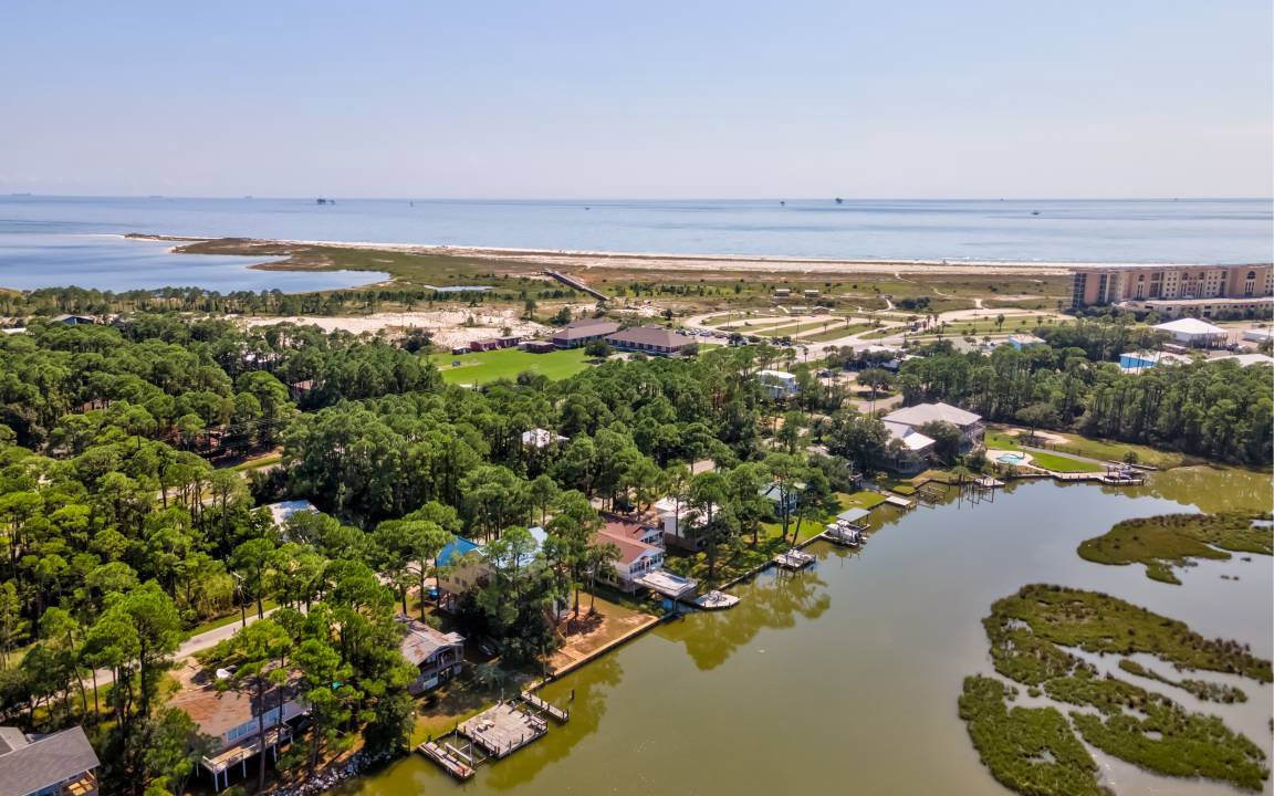 Photo of Others in Dauphin Island