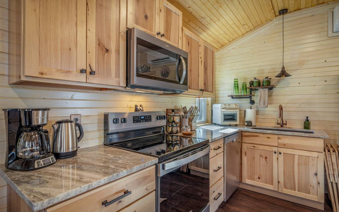 Photo of Kitchen in Fort Payne