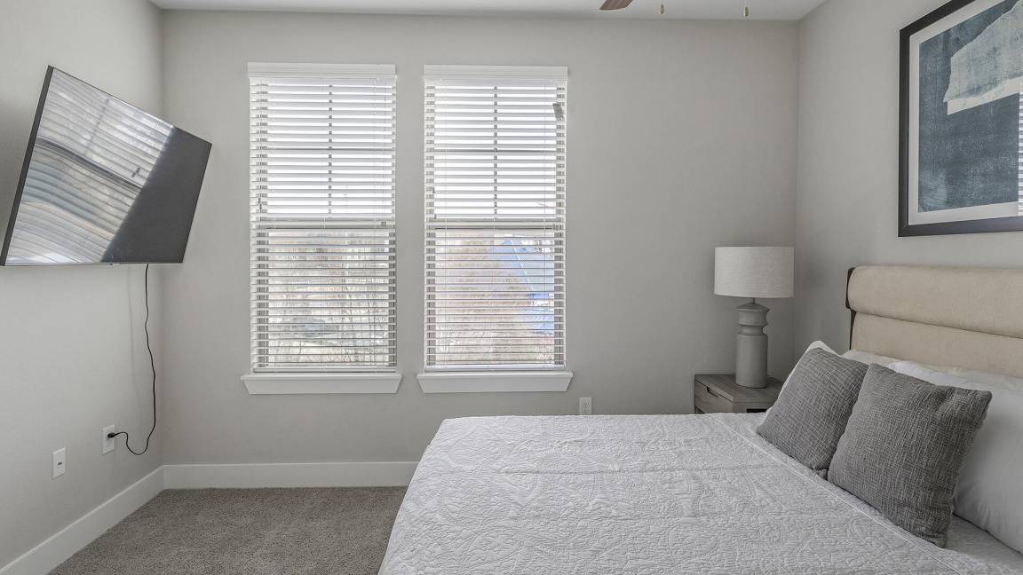 Photo of Bedroom in Huntsville