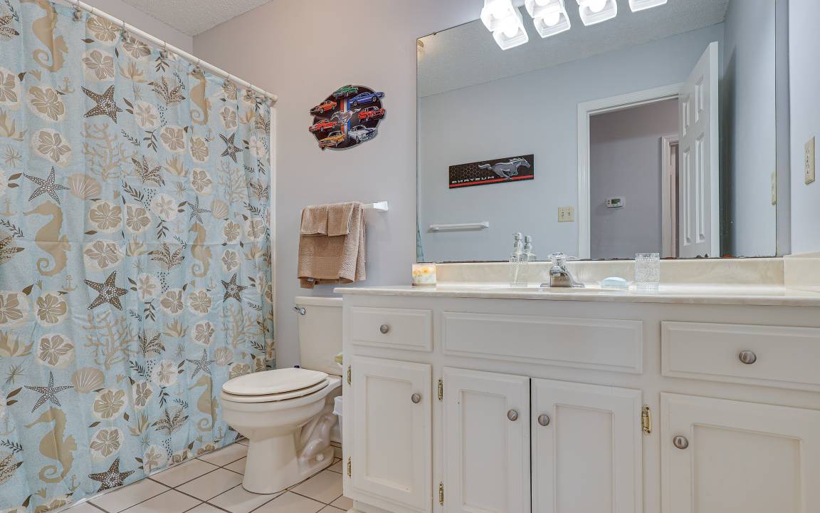 Photo of Bathroom in Decatur