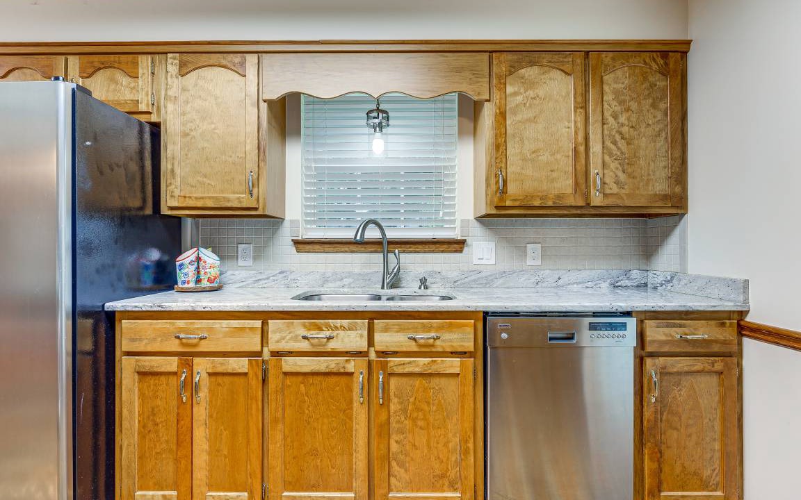 Photo of Kitchen in Semmes