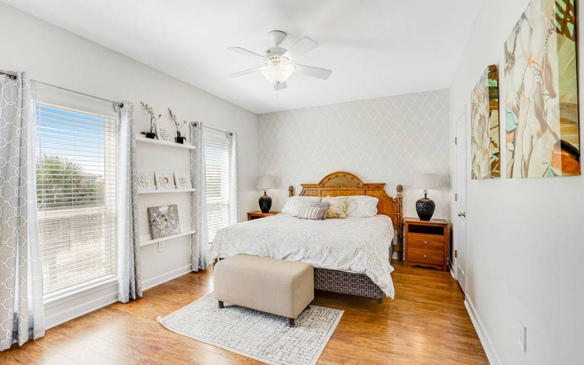 Photo of Bedroom in Fort Morgan Pines