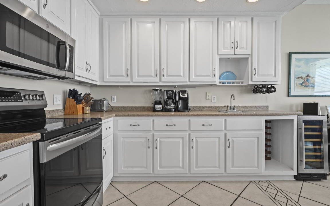 Photo of Kitchen in Gulf Shores