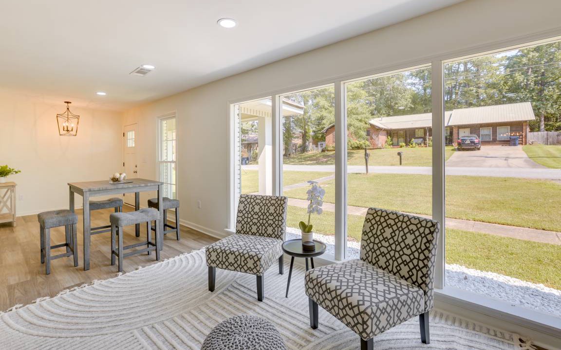 Photo of Livingroom in Northport