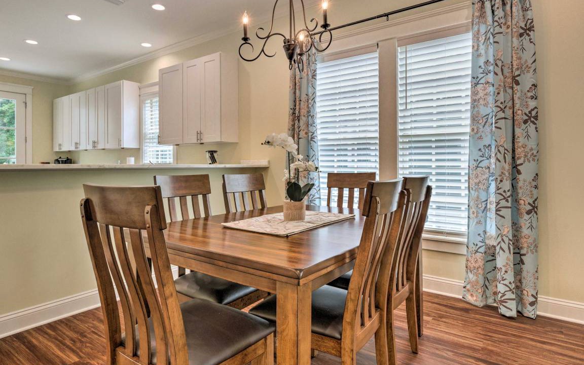 Photo of Kitchen in Washington Square