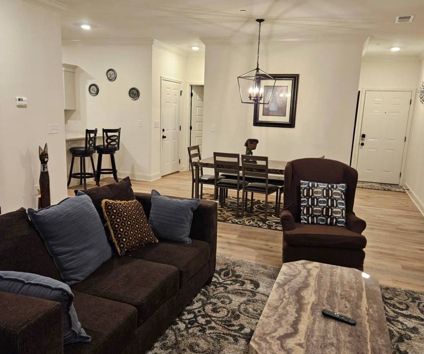 Photo of Livingroom in Madison