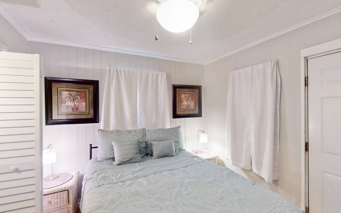 Photo of Bedroom in Fort Morgan Pines
