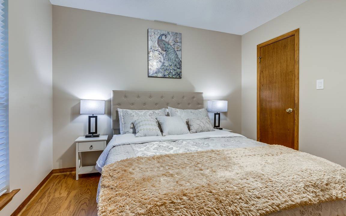 Photo of Bedroom in Semmes