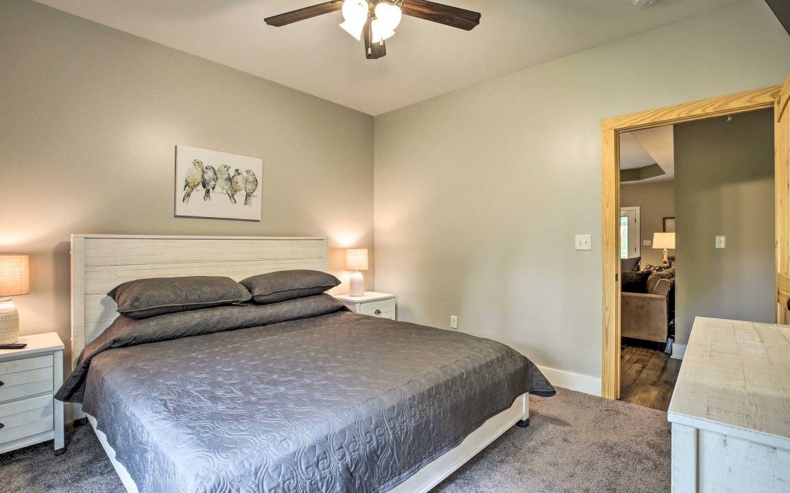 Photo of Bedroom in East Tallassee