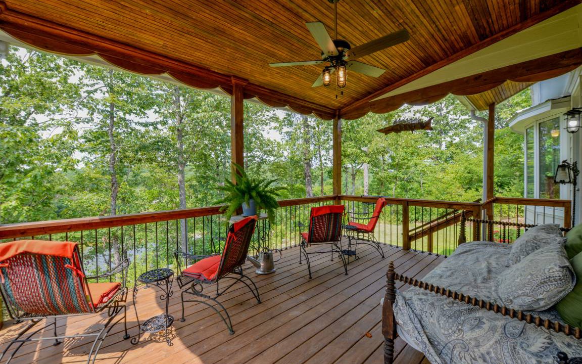 Photo of Patio Balcony in Samantha