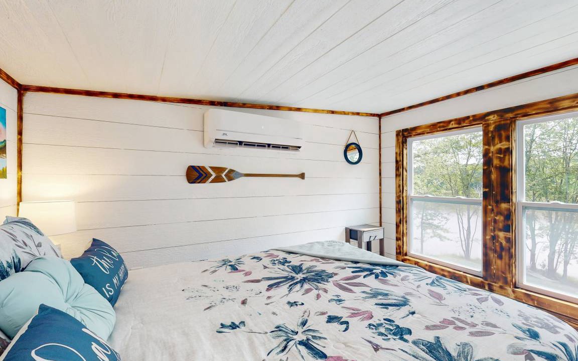 Photo of Bedroom in Cedar Bluff