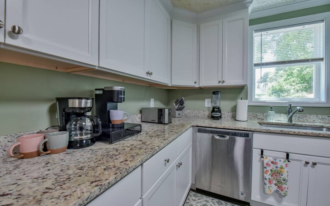 Photo of Kitchen in Tuscaloosa