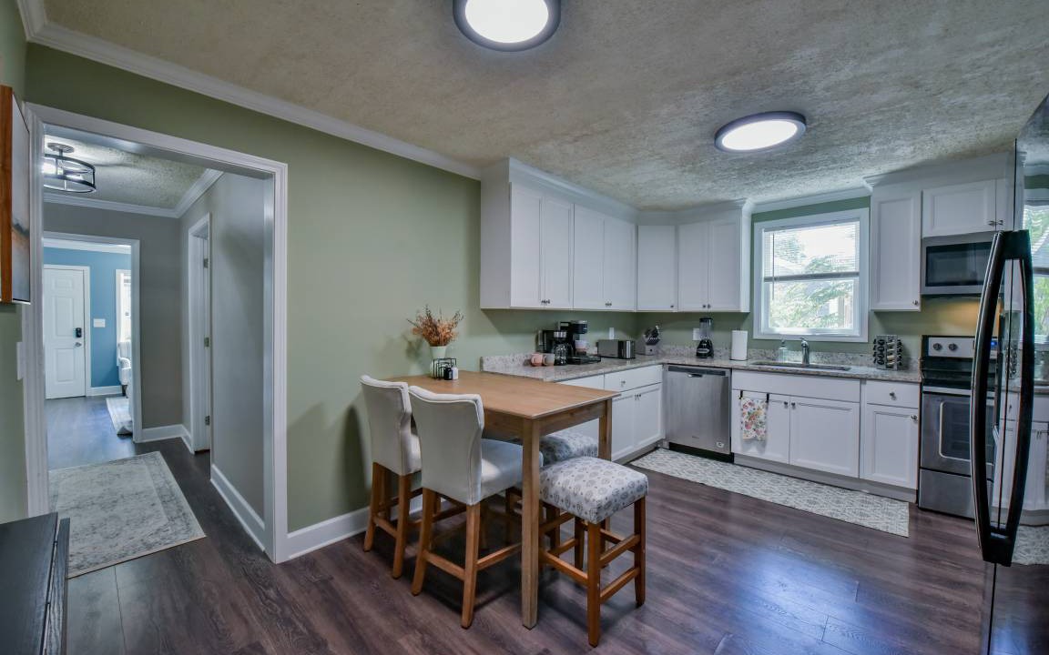 Photo of Kitchen in Tuscaloosa