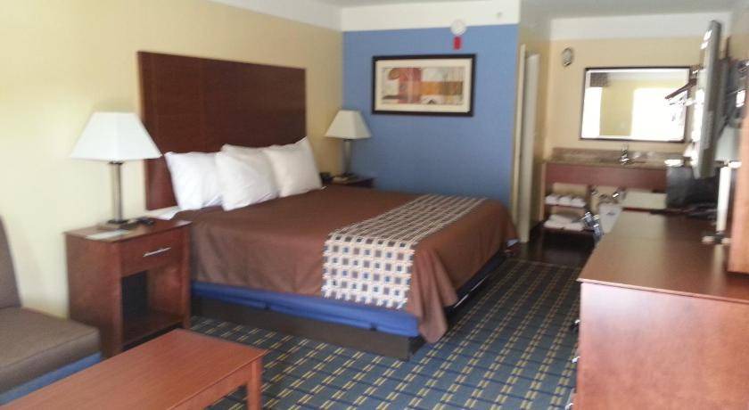Photo of Bedroom in Fultondale