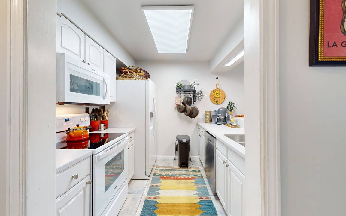 Photo of Kitchen in Ono Island