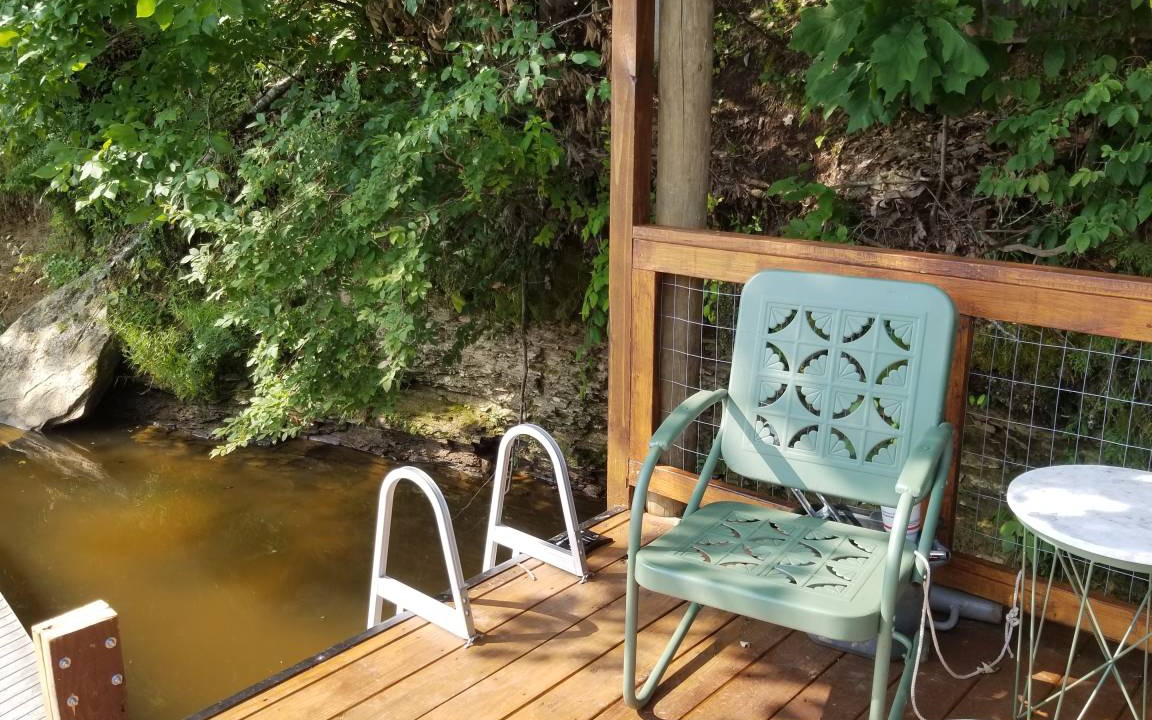 Photo of Patio Balcony in Samantha